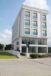 Arsuz Otel