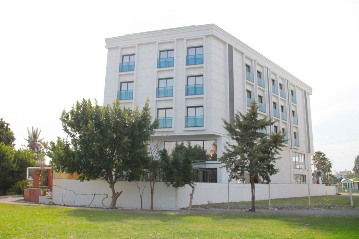 Arsuz Otel